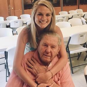 Meet your Posher, Erin